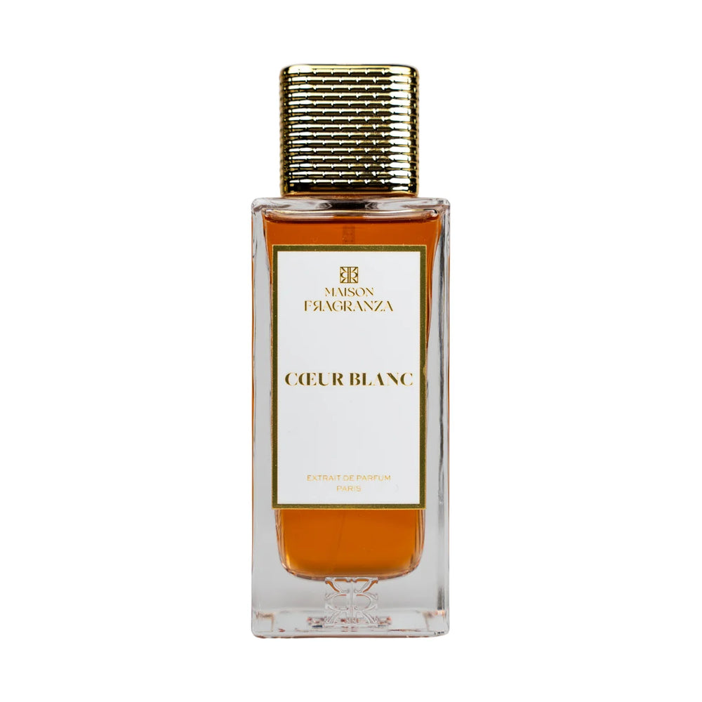 Maison Fragranza — Cœur Blanc 100 ml