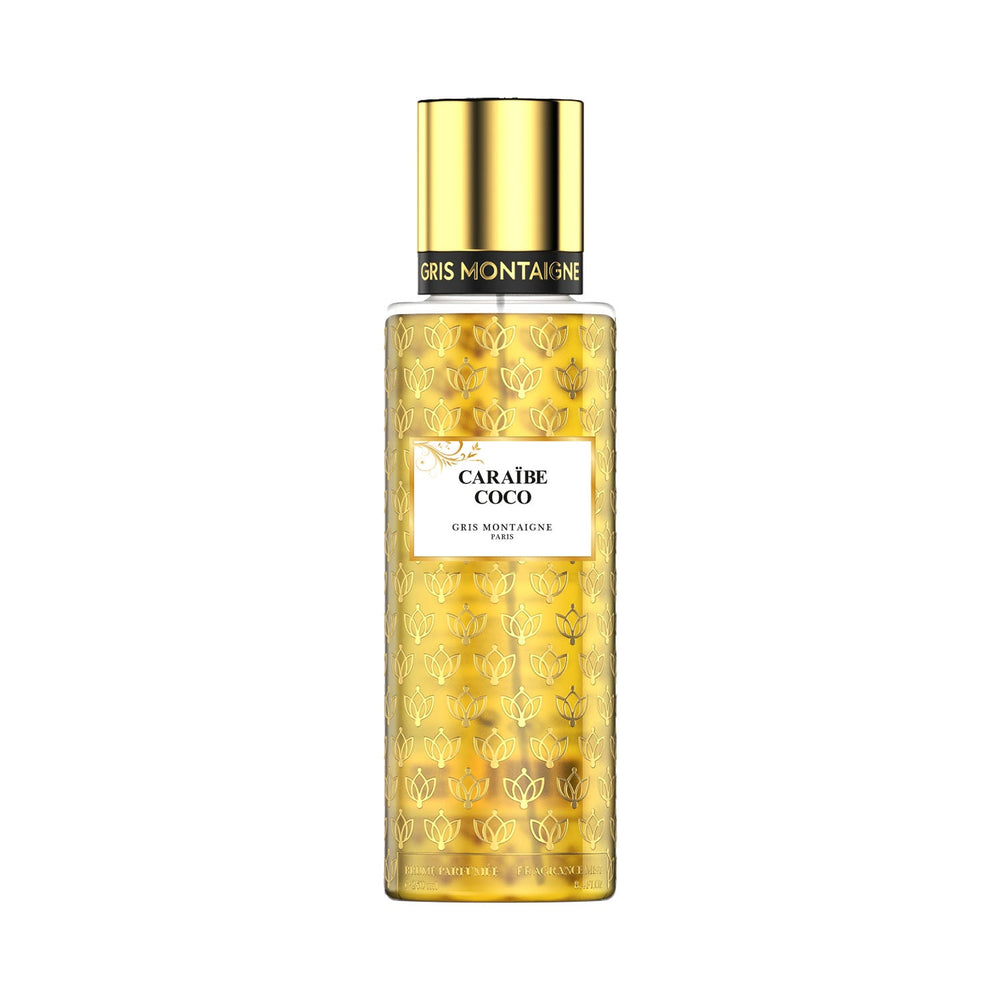 Brume Parfumée — 250 ml