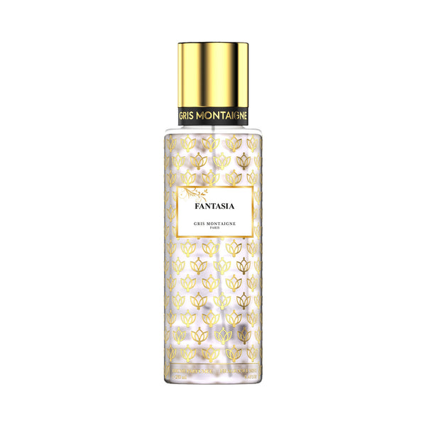 Brume Parfumée — Fantasia