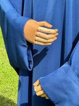 Abaya Soie de Médine