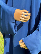 Abaya Soie de Médine