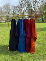 Abaya Soie de Médine