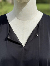 Abaya Soie de Médine