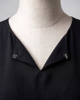 Abaya Soie de Médine