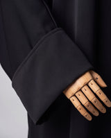 Abaya Soie de Médine