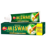 Dentifrice au Siwak