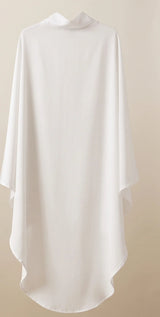 Pack Femme — Khimar Blanc