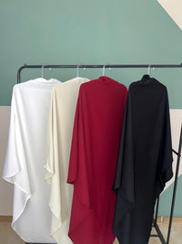 Khimar Soie de Médine