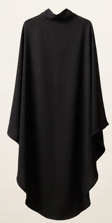 Pack Femme — Khimar Noir