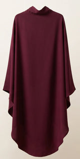 Khimar Soie de Médine