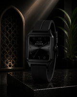 Montre Sabr — Cadran arabe