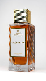 Parfum Cœur Blanc