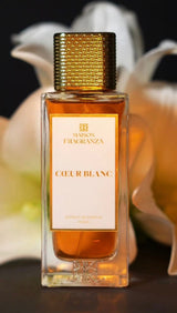 Parfum Cœur Blanc