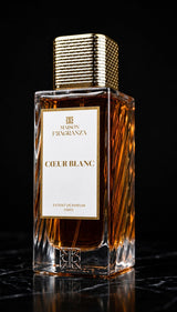Parfum Cœur Blanc
