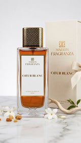 Parfum Cœur Blanc