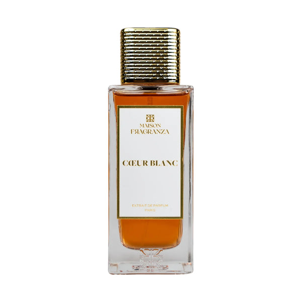 Maison Fragranza — Cœur Blanc 100 ml