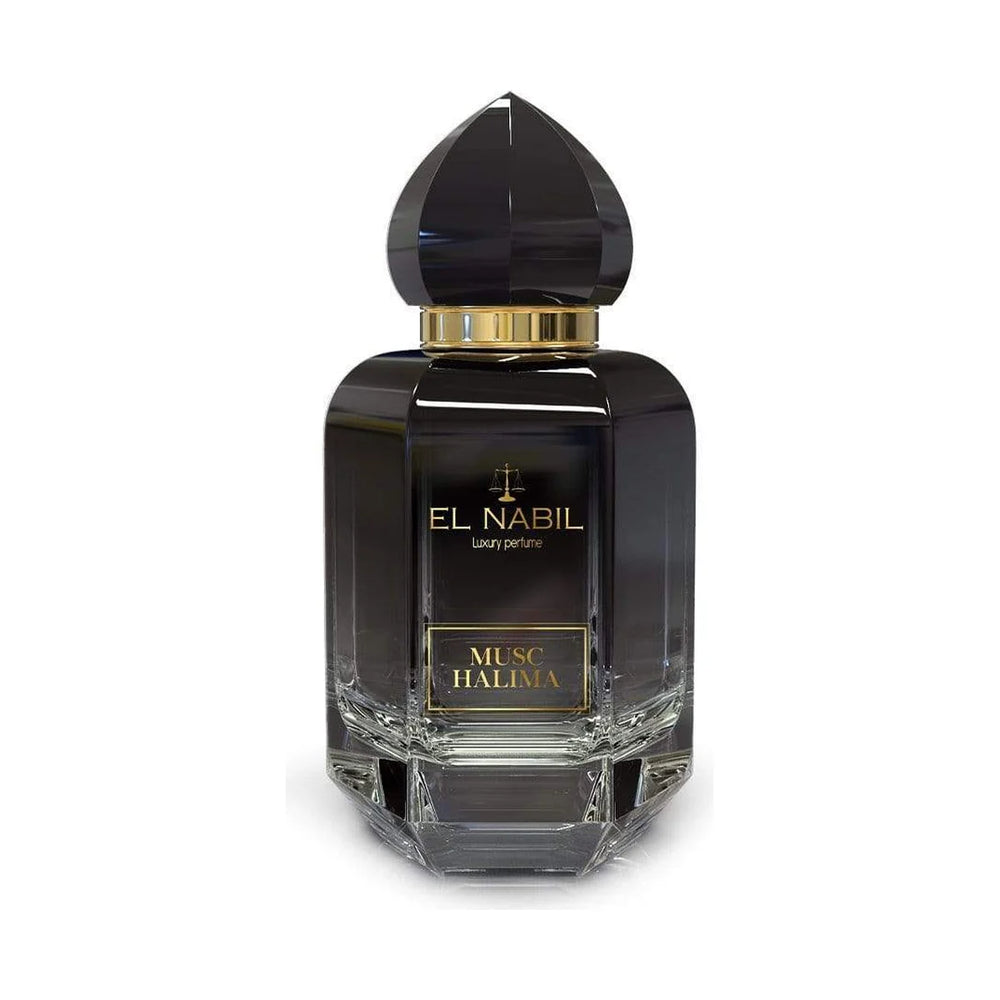 El Nabil — Musc Halima 50 ml