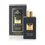 Pack Homme — Pure Musk