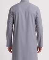 Qamis Sultan — Tissu Coréen
