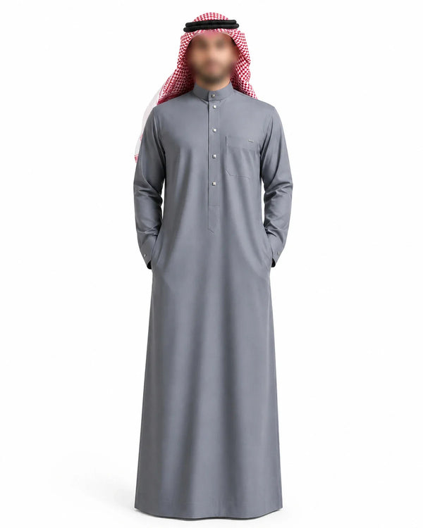 Pack Homme — Qaed Al Fursan