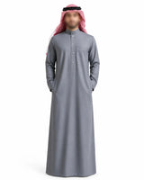 Pack Homme — Musc Halima